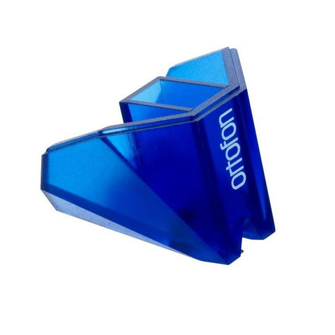 Ortofon Stylus 2M Blue - Replacement Stylus (view 1 of 3)