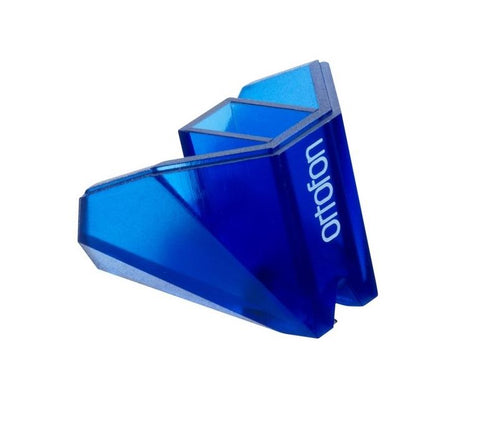 Ortofon Stylus 2M Blue - Replacement Stylus (view 1 of 3)