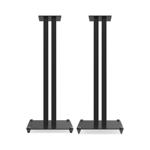 Klipsch KS-28 - 28-Inch Bookshelf Speaker Stands (Pair) - Clearance / Open Box (view 1 of 5)