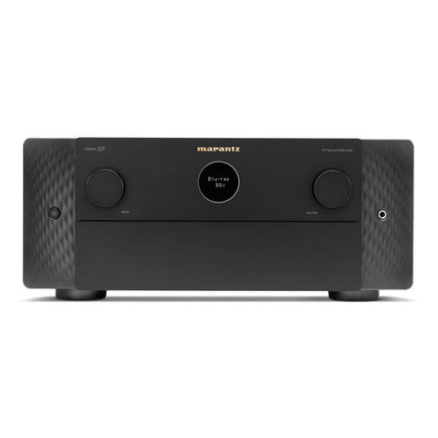 Marantz CINEMA 40 - Premium 9.4 Ch  AV Receiver (view 1 of 9)