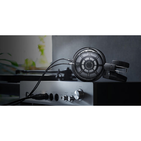 Audio Technica Audio Technica ATH-ADX7000 Audiophile Open-Back Headphones