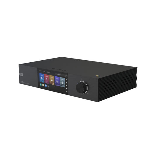 Eversolo DMP-A8 Music Streamer & Hi-Res Streaming DACEversolo DMP-A8 Music Streamer & Hi-Res Streaming DAC