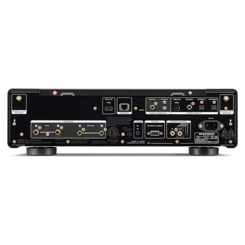 Marantz SACD 30n Premium SACD Player (view 5 of 9)