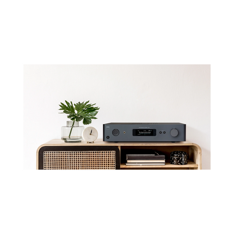 NAD C379 Integrated Amplifier - Clearance / Open Box (view 7 of 7)