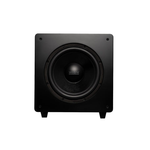 Velodyne Acoustics Deep Waves 12 Subwoofer (view 2 of 7)
