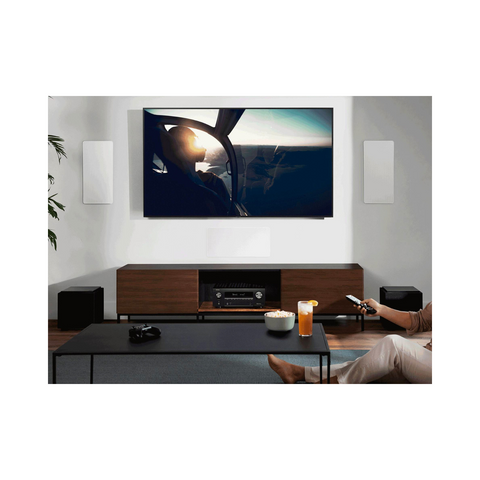Denon AVR-X3800H 9.4 Ch. 8K AV Receiver - Clearance / Open Box (view 6 of 6)