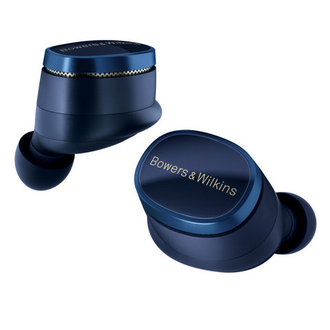 Bowers & Wilkins Bowers & Wilkins Pi8 Reference In-Ear True Wireless Earbuds