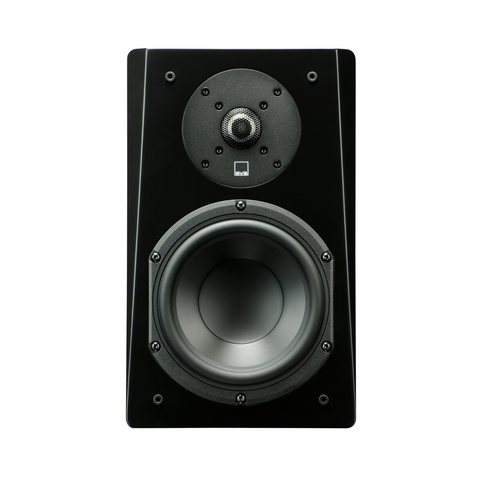 SVS Prime Bookshelf Speakers - Clearance / Open Box (view 3 of 8)