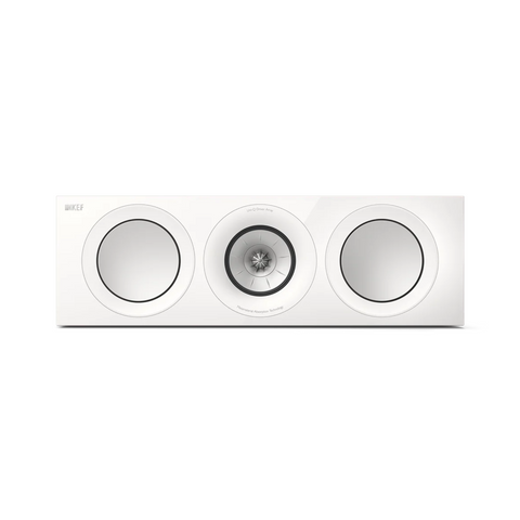 KEF R6 Meta Center Channel Speaker - Clearance / Open Box (view 1 of 12)