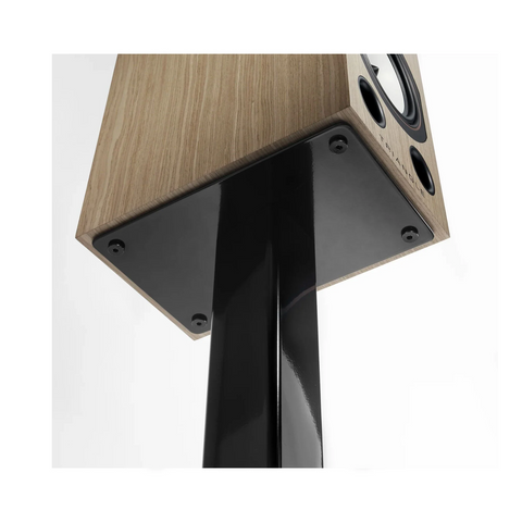 Triangle S05 Speaker Stand Pair (Black) - Clearance / Open Box (view 4 of 4)