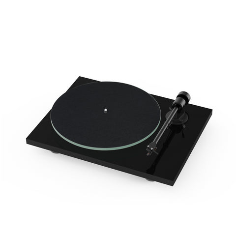 Pro-Ject Pro-Ject T1 EVO BT Turntable with Bluetooth - Clearance / Open Box