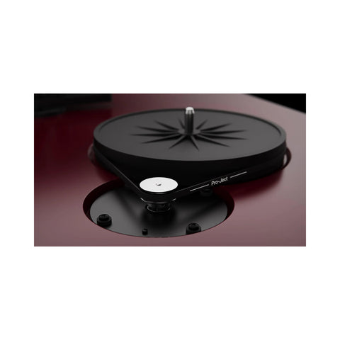 Pro-Ject Pro-Ject Carbon EVO 2 Tuntable - Clearance / Open Box