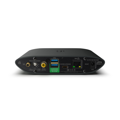 iFi iFi Audio Zen Stream 3 Network Audio Streamer