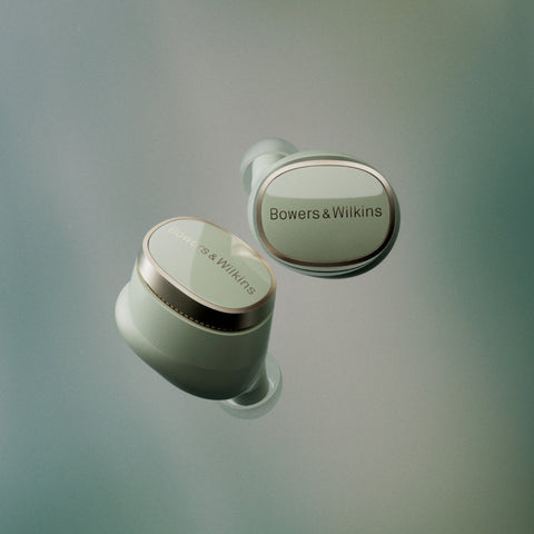 Bowers & Wilkins Bowers & Wilkins Pi8 Reference In-Ear True Wireless Earbuds