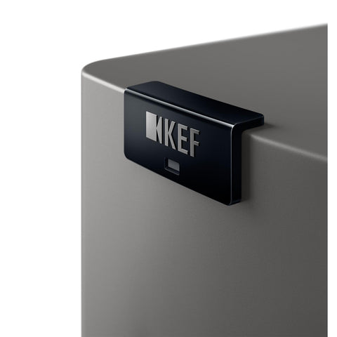 KEF KEF LS60 Wireless HiFi Speakers - Pair - Clearance / Open Box