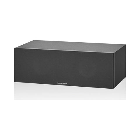 Bowers & Wilkins B&W HTM6 S2 Anniversary Edition Center Channel Speaker - Clearance / Open Box
