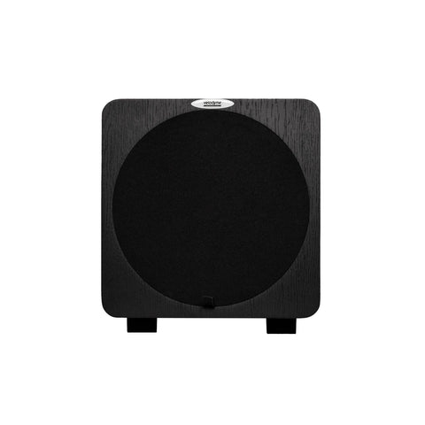 Velodyne Acoustics Deep Blue 8 Subwoofer (view 5 of 15)