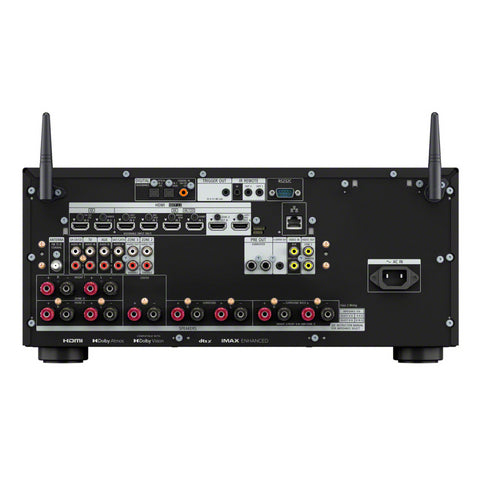 Sony Sony STR-AZ3000ES 9.2 Channel 8K A/V Receiver