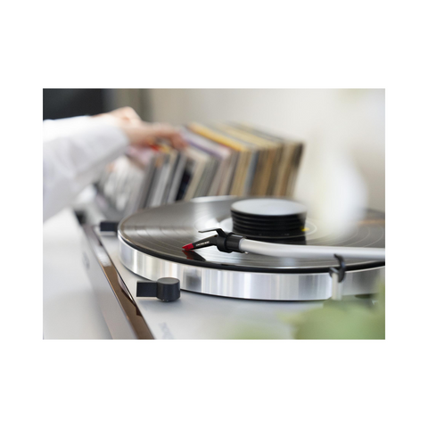 MM-For S-Shaped Tonearms (view 10 of 10)
