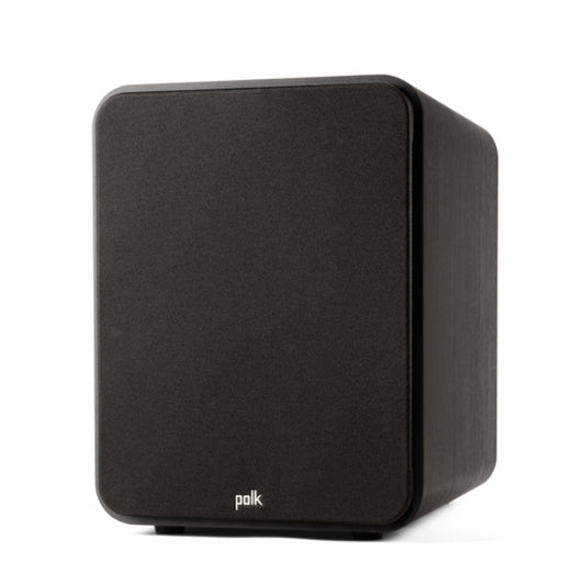 Polk Signature Elite ES12 Subwoofer Front with Grille