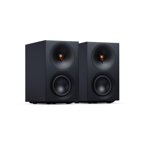 CAMBRIDGE AUDIO LRS Powered Speakers - pair (view 5 of 7)