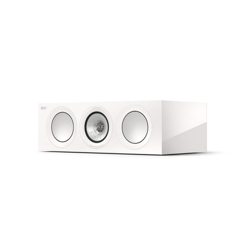 KEF KEF R2 Meta Center Channel Speaker - Clearance / Open Box