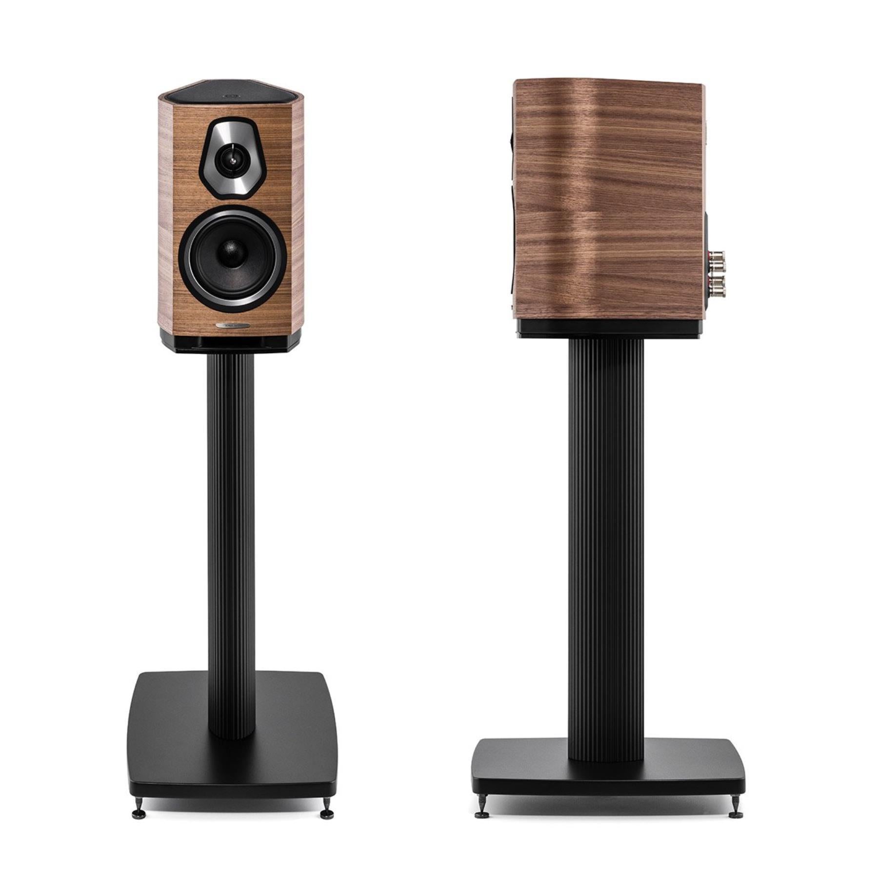 Sonus Faber Sonetto I Bookshelf Speakers (Pair) - Stands Available Sep |  ListenUp