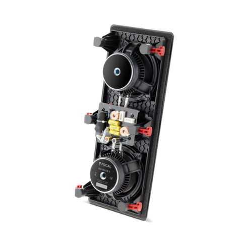 Focal Focal 100IWLCR5 In-Wall 2-Way Loudspeakers - Clearance / Open Box