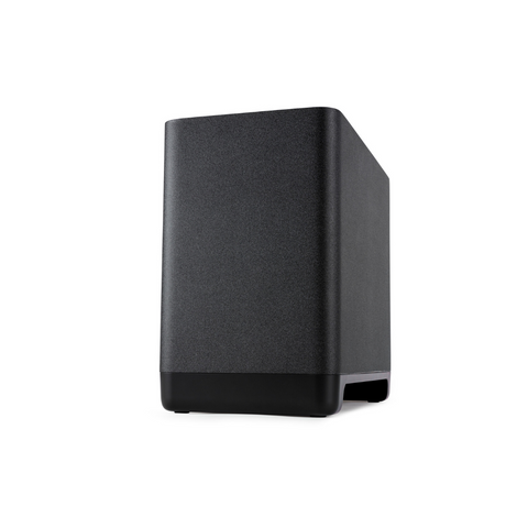 Polk React Sub Wireless Subwoofer (view 1 of 4)