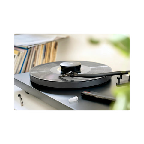 Ortofon Ortofon Concorde Music Black Moving Magnet Cartridge - Clearance / Open Box