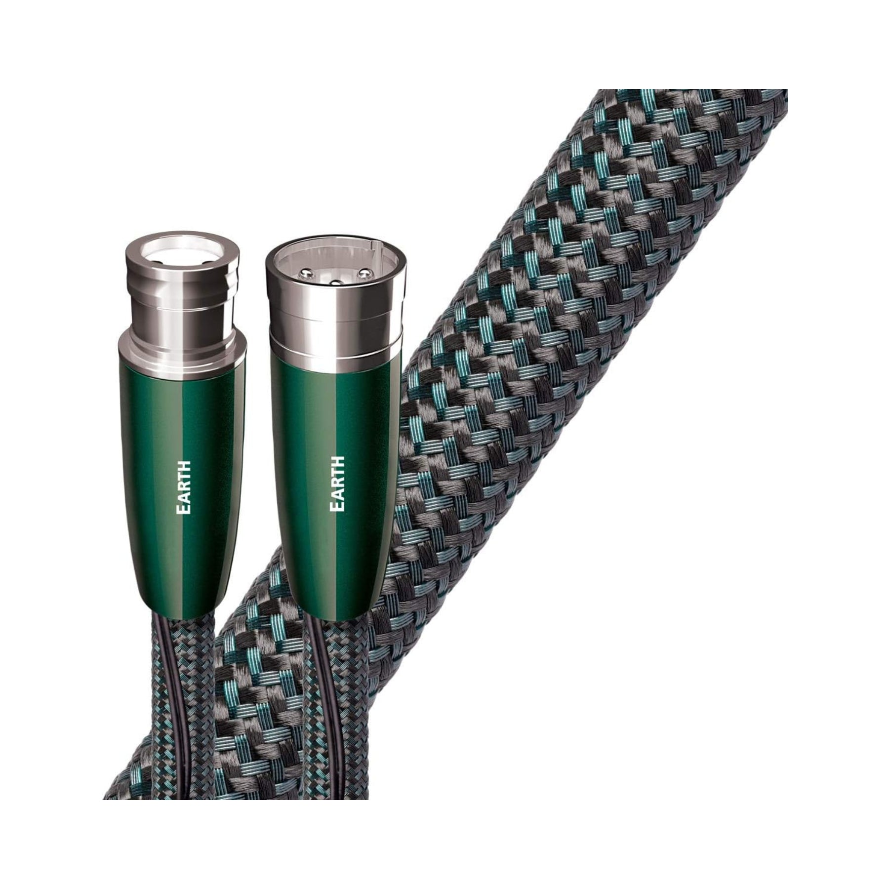 audioquest　xlr★ AudioQuest Columbia XLR Cables