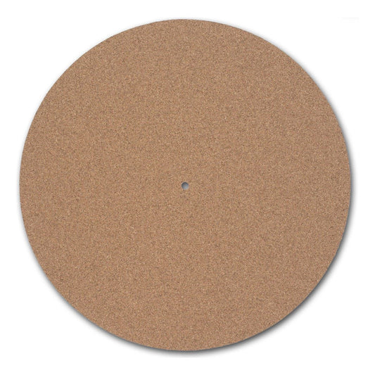 Pro-Ject Cork It - Turntable Platter Mat