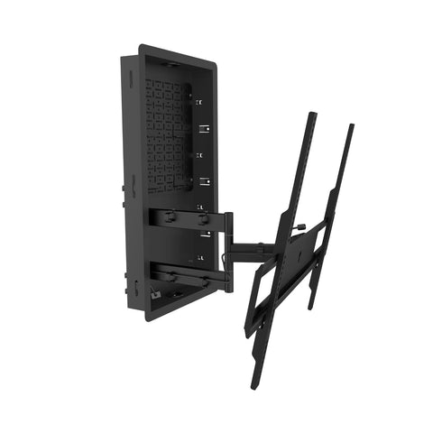 Kanto R600 PRO In-Wall TV Mount (view 1 of 6)