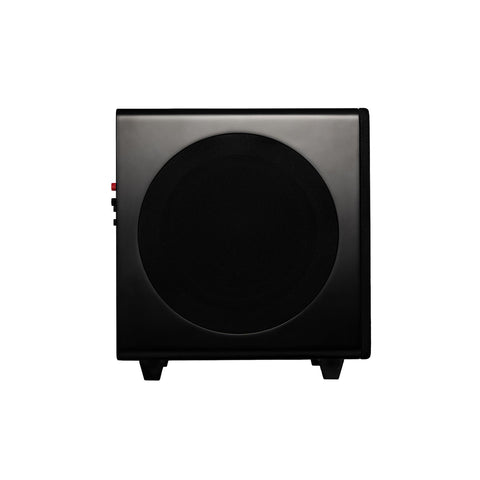Velodyne Acoustics Deep Waves 10 Subwoofer (view 4 of 7)