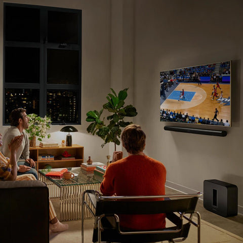 Sonos Personal Entertainment Set with Arc Ultra (view 3 of 4)