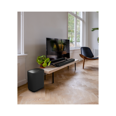 Harman Kardon Enchant 900 Soundbar - Clearance / Open Box (view 6 of 7)