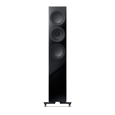 KEF R7 Meta Floorstanding Speakers - Clearance / Open Box (view 10 of 26)