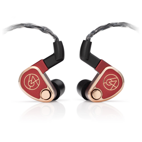 64 Audio 64 Audio U18t Universal Reference In-Ear Monitors