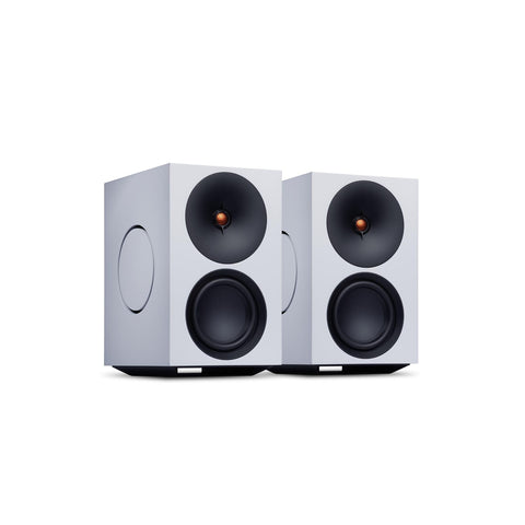 CAMBRIDGE AUDIO LRX Powered Speakers (view 10 of 12)