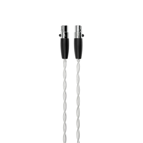 Meze Audio ARTA Open-Back Planar Magnetic Headphones cables (view 5 of 11)