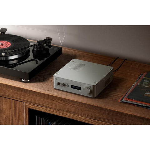 Yamaha WXA-70A Compact Streaming Amplifier (view 7 of 7)