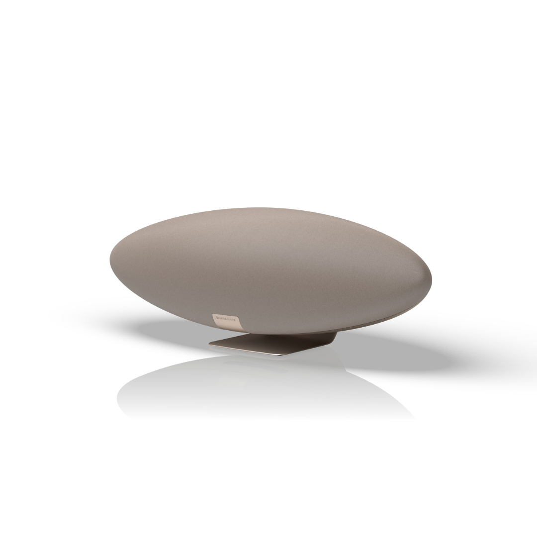 Bowers & Wilkins Zeppelin Pro Edition | ListenUp
