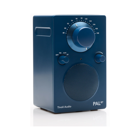 Tivoli Audio PAL BT Portable Bluetooth Radio V3 - Clearance / Open Box (view 13 of 25)