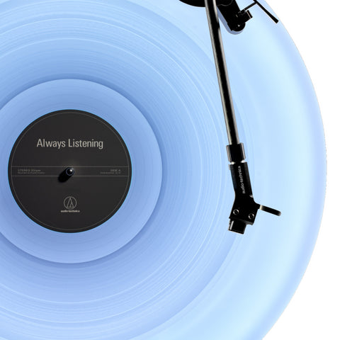 Audio Technica Audio Technica Hotaru All In One Floating Turntable