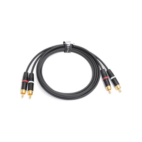 U-Turn Audio Reference RCA Cable (view 1 of 1)