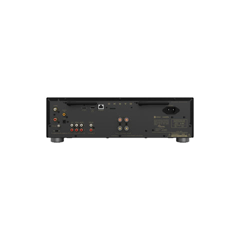 Onkyo A-50 Integrated Amplifier (view 15 of 15)