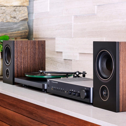NAD-C 316BEE V2 - Stereo Integrated Amplifier (view 4 of 5)