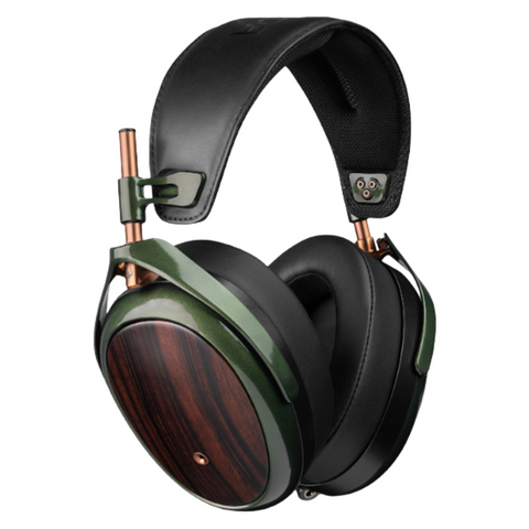 Meze Audio Meze Audio STRADA Closed-Back Dynamic Headphones