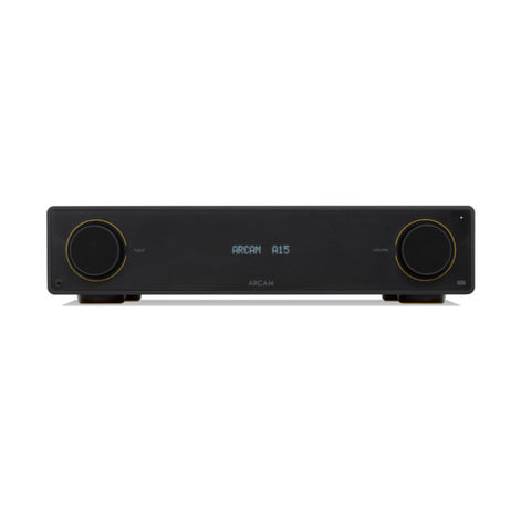 Arcam Arcam Radia A15 Integrated Amplifier