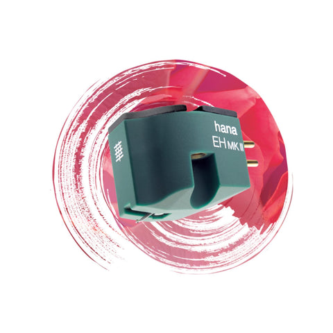 Hana MC: EH MKII Moving Coil Cartridge (view 2 of 2)